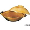 電磁用手造り楽鍋 新幸楽 藤巻 砺波商店