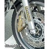 キャリパーサポート[SIL](BREMBO 65mm 4PAD&STDローター径) ACTIVE(アクティブ)