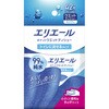 エリエールポケットウエット トイレに流せる エリエール