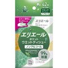 エリエールポケットウエット ノンアルコール エリエール