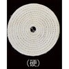 EA818-100 125mm [硬] 布バフ エスコ 03612865