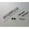 OILクーラー 汎用ステーSET ラウンド 9-13R ACTIVE(アクティブ)