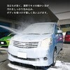 RXC06-ES03-4L 泡立ちカーシャンプー 4L REX(レックス)[自動車用品] 03613439