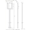 71410 アクスルホッパーキット 2種セット STECK 03615776