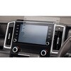 n9bc-lscn08-mc004799 液晶保護フィルム トヨタ グランエース ナビ T-Connect GRAVACE 8インチ  対応 高硬度9H ブルーライトカット反射防止 互換品 メディアカバーマーケット 03616029