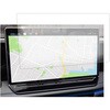 anti-f-lscn16-mc007610 液晶保護フィルム VW パサート B9型 7代目 15インチ 対応 指紋防止 光沢 クリア 互換品 メディアカバーマーケット 03616126