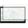 arcp-lscn10-mc006321 液晶保護フィルム DENSO TEN ECLIPSE AVN-HS01F 10.1型 カーナビゲーション 対応 ARクリスタルプロ ARコート 低反射 光沢 指紋防止 互換品 メディアカバーマーケット 03616187