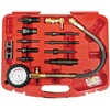 RT23-0002 コンプレッションテスター(ディーゼル用) REX(レックス)[自動車用品] 03616397