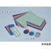 フラックスランチョンマット 小 FM-3シリーズ えいむ