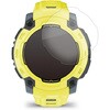 n9bc-lswt01-mc006539 液晶保護フィルム GARMIN Instinct E [ ケースサイズ 45mm 用 ] 対応 高硬度9H ブルーライトカット反射防止 互換品 メディアカバーマーケット 03621857