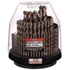 EA824BC 1.0-13mm [コバルトHSS]ドリル エスコ 03630137