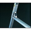 EA903FC-150 脚立兼用ハシゴ[調整式] エスコ 03643893