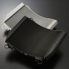 リペアビッグラジエーター用コア*ステー取付穴溶接済 ACTIVE(アクティブ)