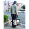 EA925M-48 350x250x350mm 電工バッグ エスコ 03658733