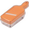 C-8388 愛着道具セラミック野菜調理器 パール金属 03660116