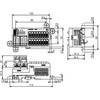 AJ65VBTCE3-16DE センサコネクタタイプ e-CONタイプ 入力ユニット AJ65VBTCEシリーズ 三菱電機 03662697