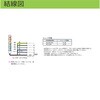 XVMB2RAGSB 積層式LED表示灯 XVUシリーズ組立完成品 アロー&ハーモニー(シュナイダーエレクトリック) 03665262