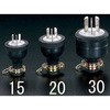 単相100v 20a プラグ