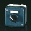 [1a/1b] セレクタースイッチ コントロールボックス エスコ