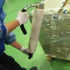EA944T-1 [300-500mm]用 ストレッチ ラップホルダー エスコ 03673521