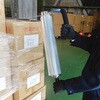EA944T-1 [300-500mm]用 ストレッチ ラップホルダー エスコ 03673521