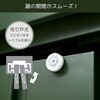 DSSB-098K(SB) スチール収納庫 物置き 幅92 奥行49 高さ83 YAMAZEN(山善) 69115667
