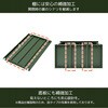 DSSB-098K(SB) スチール収納庫 物置き 幅92 奥行49 高さ83 YAMAZEN(山善) 69115667