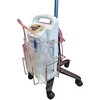 - メラサのお散歩II(S) シングル仕様 ガートル台用アクセサリー 25-3839-00 フジネット フジネット 03681558