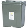 WETSPAIL70 WETSPAIL(ウエッツペール) 70L 医療廃棄物処理容器 24-3118-03 日本シューター MCB 70L 日本シューター 03681741