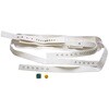 4315RE-M セグフィックス クイック足用ベルトT 転落防止帯 24-7104-01 Segufix M(ツイストロックツキ) Segufix 03681786