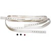 4215RE-L セグフィックス クイック足用ベルトP 転落防止帯 24-7104-05 Segufix L(パテントロックツキ) Segufix 03681811