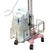 - メラサのお散歩II(W) ダブル仕様 吸引器ホルダー 25-3839-01 フジネット フジネット 03681829