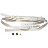 4315RE-L セグフィックス クイック足用ベルトT 転落防止帯 24-7104-02 Segufix L(ツイストロックツキ) Segufix 03681838