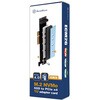 SST-ECM26-V2 SilverStone 拡張カード ECM26 SST-ECM26-V2 SILVER STONE(シルバーストーン) 03681942