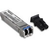 SFP+ シングルモード LCモジュール(10km) TRENDnet