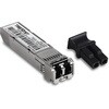 10GBASE-SR SFP+ マルチモードLCモジュール(300m/DDM) TRENDnet