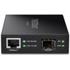 TFC-10GSFP/A 10GBASE-T SFP+光メディアコンバータ TRENDnet 03682030