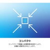 TFC-10GSFP/A 10GBASE-T SFP+光メディアコンバータ TRENDnet 03682030