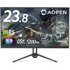 23.8インチフルHDゲーミングモニター【24KG3YX1bmipx】 AOpen(エイサー)
