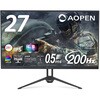 27インチゲーミングモニター【27KG3X1bmipx】 AOpen(エイサー)