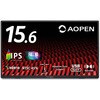 15.6インチモバイルモニター【16PM1QJbmiuux】 AOpen(エイサー)