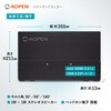 16PM1QJbmiuux 15.6インチモバイルモニター【16PM1QJbmiuux】 AOpen(エイサー) 03682161