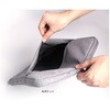 mat-13n-tb13-k0001786292 ノートPC ケース と Lenovo Idea Tab Pro Gen 2 2026年版 13インチ 対応 互換品 保護フィルム 2点セット パソコン インナーバッグ メディアカバーマーケット 03686948