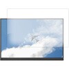 n9bc-lsmn16-mc007572 液晶保護フィルム I-O DATA LCD-YC163DX シリーズ 対応 高硬度9H ブルーライトカット反射防止 互換品 メディアカバーマーケット 03682748