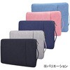 mat-19b-tb12-k0001692585 学習用PC・タブレットケース と  NEC Chromebook Y4 11.6インチ 対応 互換品 保護フィルム 2点セット パソコン インナーバッグ メディアカバーマーケット 03690482