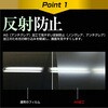 ppr-lspc13-mc003790 液晶保護フィルム ASUS ROG Flow Z13 (2022) GZ301 対応 上質ペーパー ライクテイスト 紙感覚 反射防止 互換品 メディアカバーマーケット 03691060