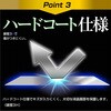 ppr-lspc13-mc003790 液晶保護フィルム ASUS ROG Flow Z13 (2022) GZ301 対応 上質ペーパー ライクテイスト 紙感覚 反射防止 互換品 メディアカバーマーケット 03691060
