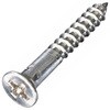 EA949EB-51 3.8x51mm 皿頭木ねじ エスコ 03684694