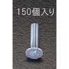 5x12mm ねじパック エスコ