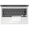 f9h-lspc04-mc003772 保護フィルム HP EliteBook x360 1040 G8 ( クリックパッド用 ) 対応 高硬度9H 高透明 ハードコート 互換品 メディアカバーマーケット 03685776